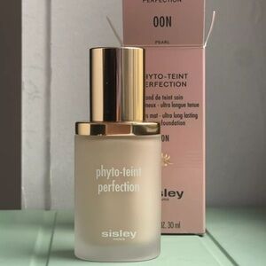 NEW Sisley-Paris Phyto-Teint Perfection Foundation in shade 00N Pearl - UNOPENED